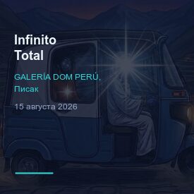 Infinito Total